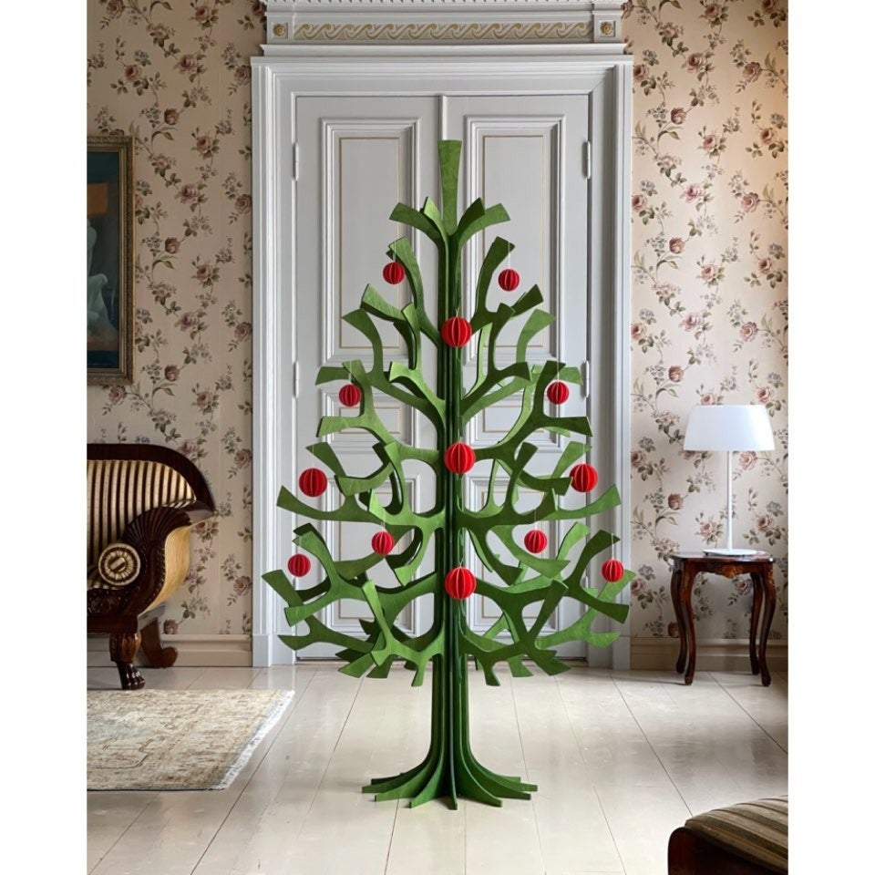 Lovi/ロヴィ/もみの木/クリスマスツリー/180cm | Söpö Museo