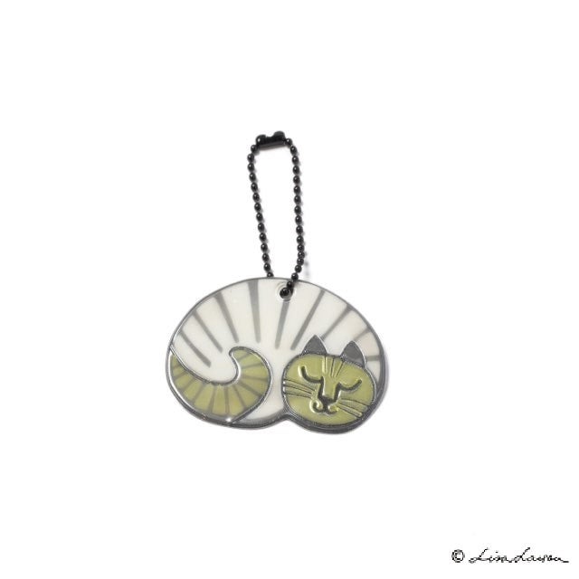 【コレクターズアイテム】クリソプレーズ Glimmis（グリミス） / リフレクター リサ・ラーソン ルドルフ