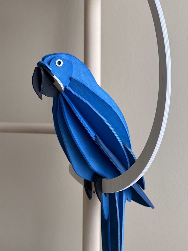 NEW/Parrto(オウム) | lovi