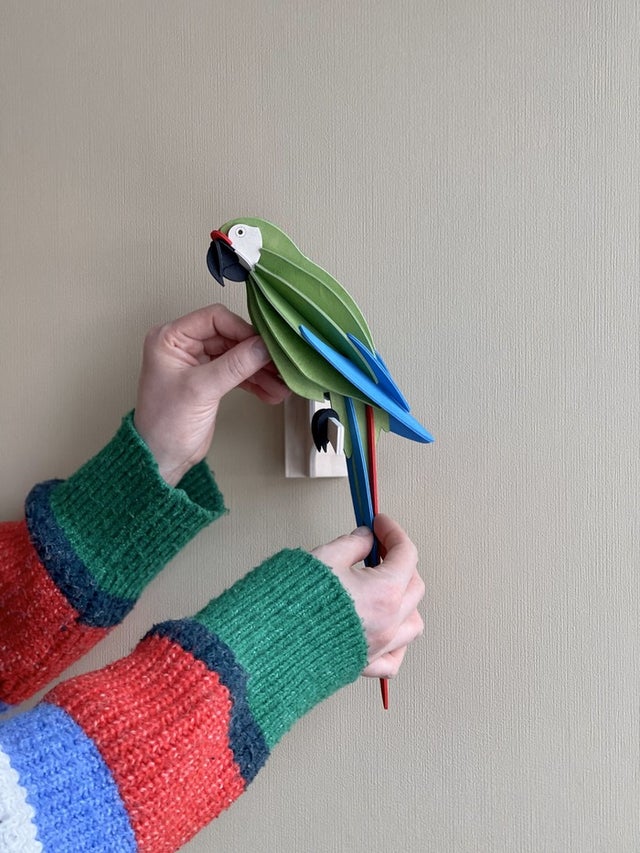 NEW/Parrto(オウム) | lovi