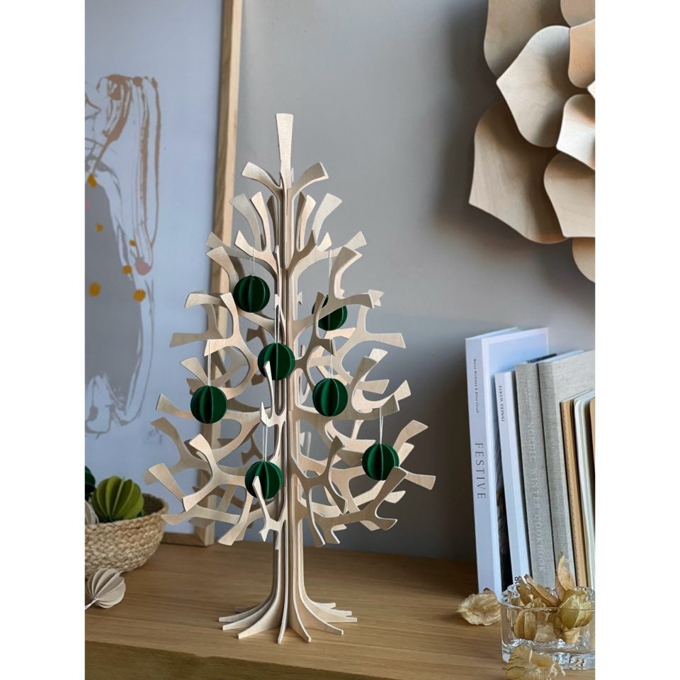 lovi クリスマスツリー 高さ60センチ アウトレットセール】Lovi/ロヴィ/クリスマスツリー 60cm(グリーン