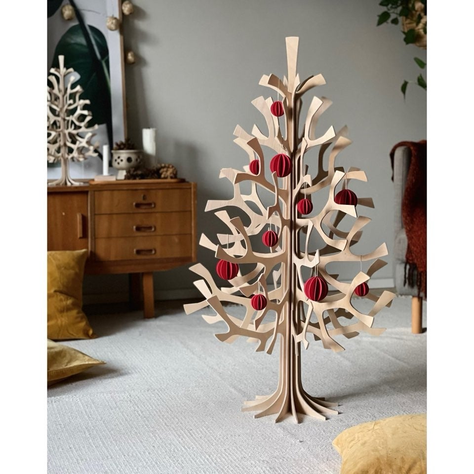 Lovi/ロヴィ/もみの木/クリスマスツリー/100cm | lovi