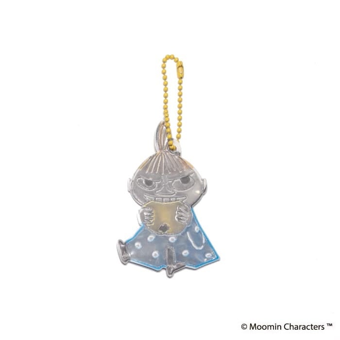 小物 gumin Glimmis/グリミス/ムーミン/ミィ/EAT | Glimmis