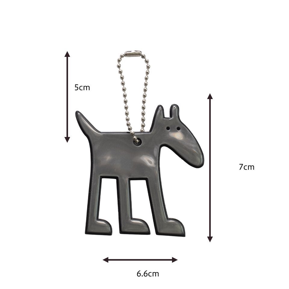 Glimmis（グリミス） / リフレクター リサ・トフト/アダ ザ ドッグ