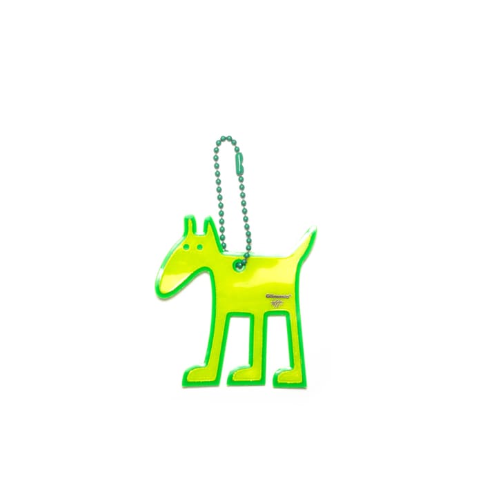 Glimmis（グリミス） / リフレクター/リサ・トフト/アダ ザ ドッグ