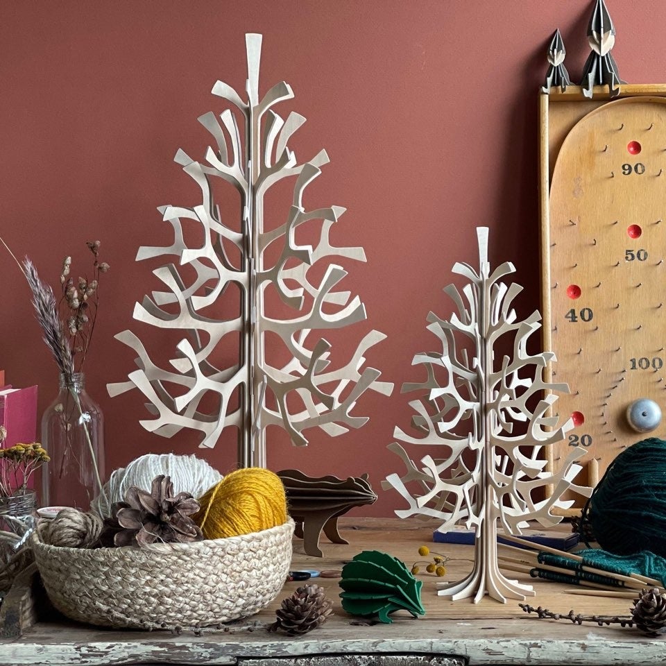 Lovi/ロヴィ/もみの木/クリスマスツリー/50cm | lovi