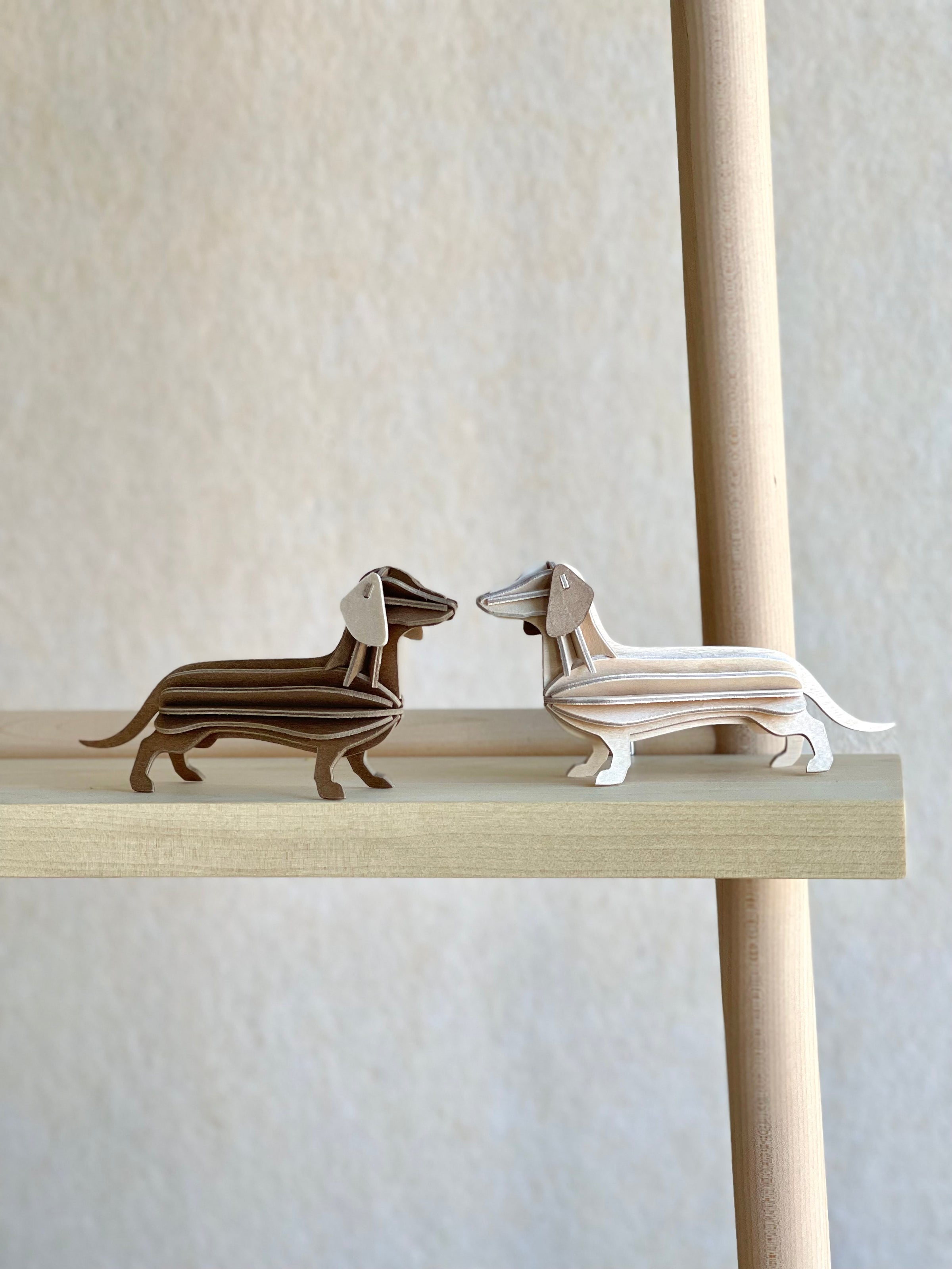 Lovi ロヴィ/ Dachshund ダックスフンド | lovi