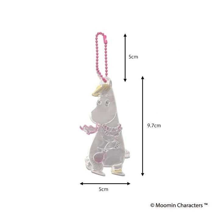 Glimmis/グリミス/ムーミン/スノークメイデン | Glimmis