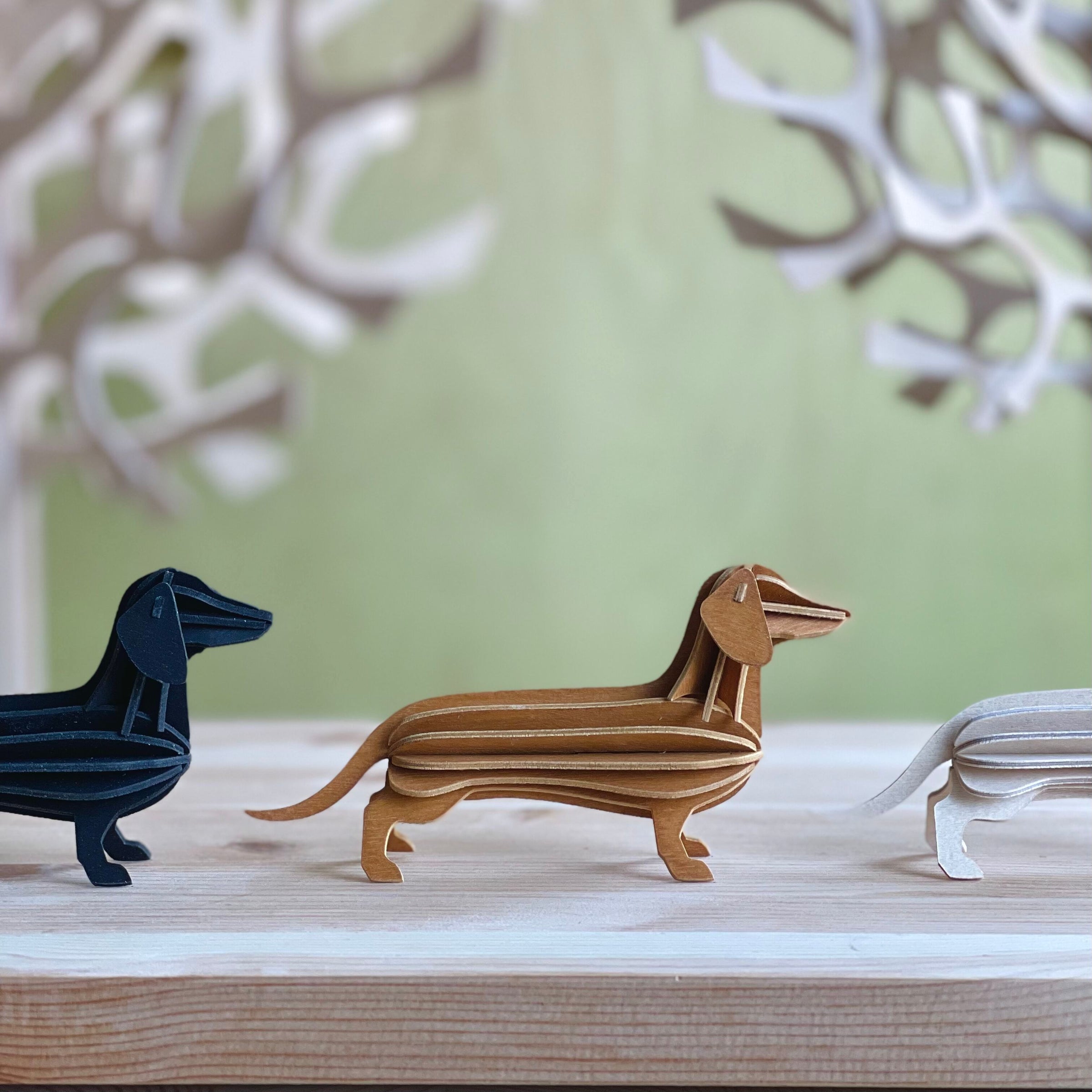 Lovi ロヴィ/ Dachshund ダックスフンド | lovi