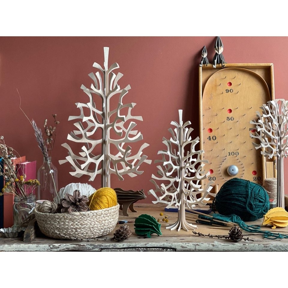 Lovi/ロヴィ/もみの木/クリスマスツリー/50cm | lovi