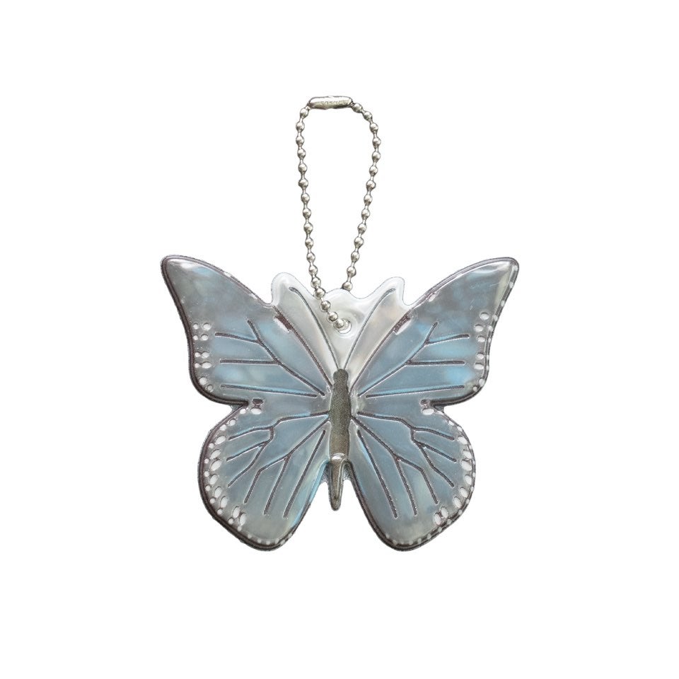 Glimmis 蝶 リフレクター Glimmis（グリミス） / リフレクター ブルーバタフライ | Glimmis