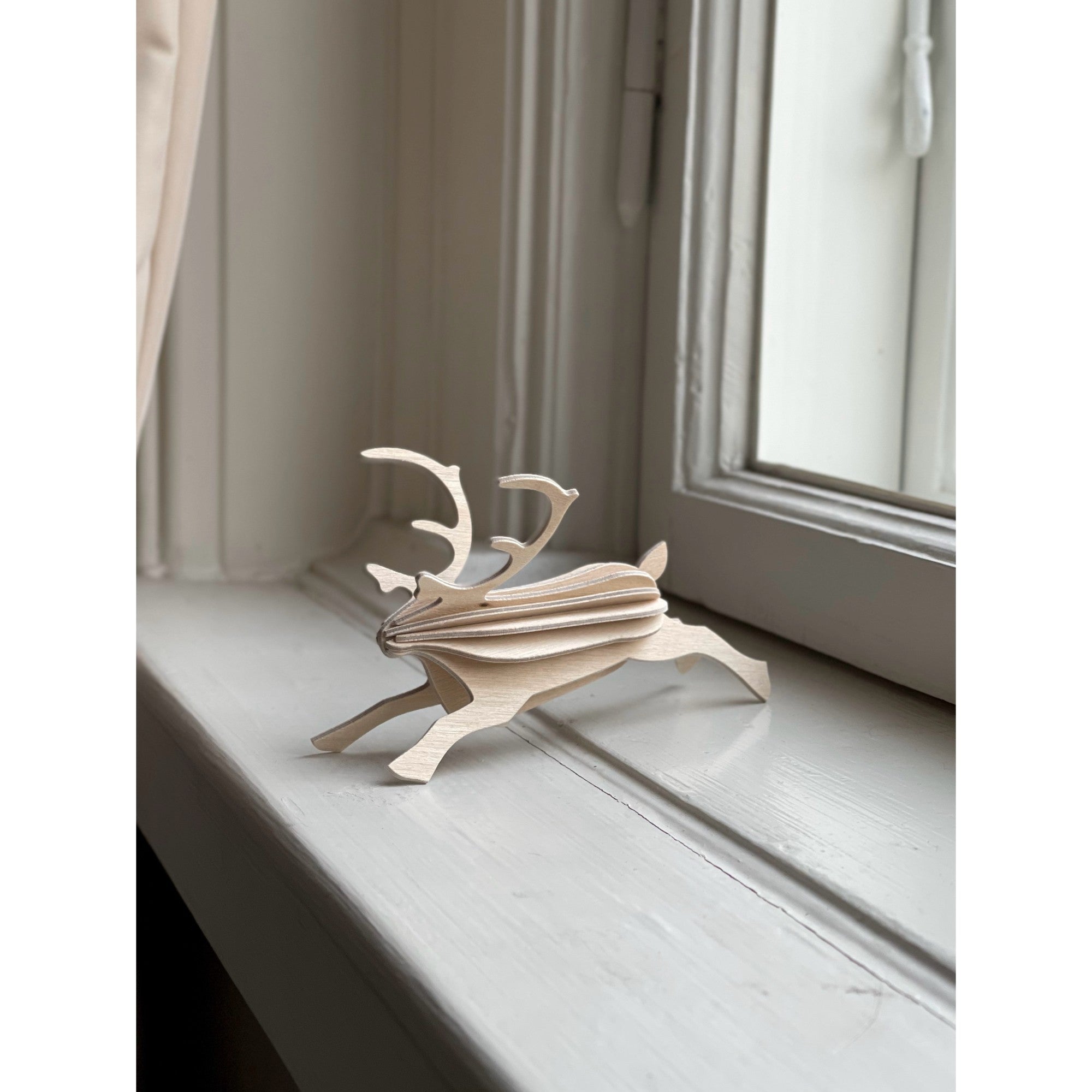 [新品未開封] lovi ロヴィ 4点 Lovi/ロヴィ/トナカイ | lovi