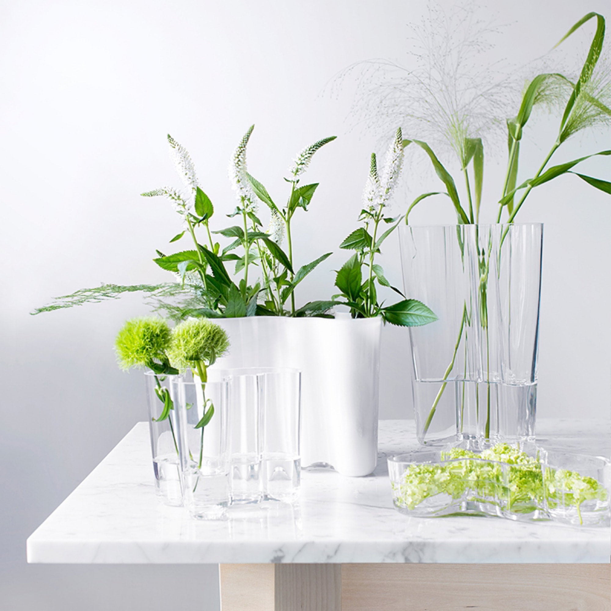 iittala Aalto/イッタラ アアルト/ボウル/クリア/50mm | Söpö Museo iittala Aalto/イッタラ アアルト/ボウル/クリア/50mm | Söpö Museo
