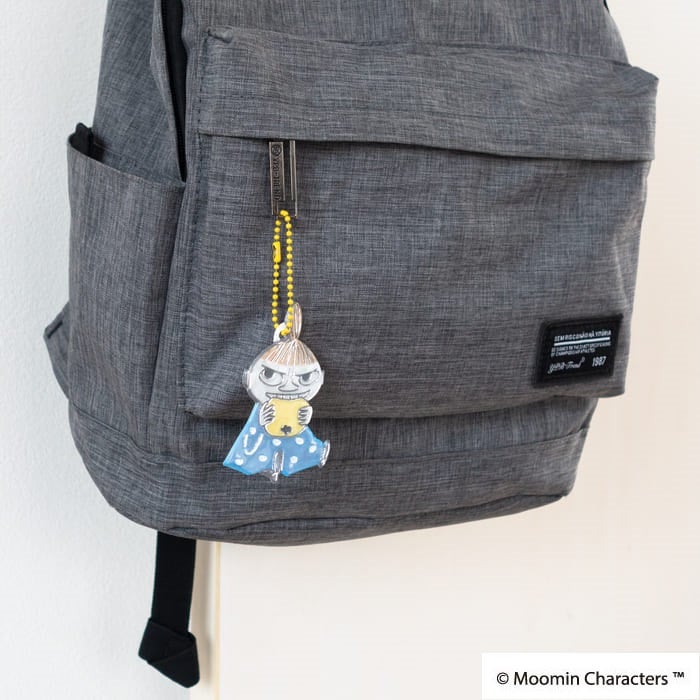 Glimmis/グリミス/ムーミン/ミィ/EAT | Glimmis