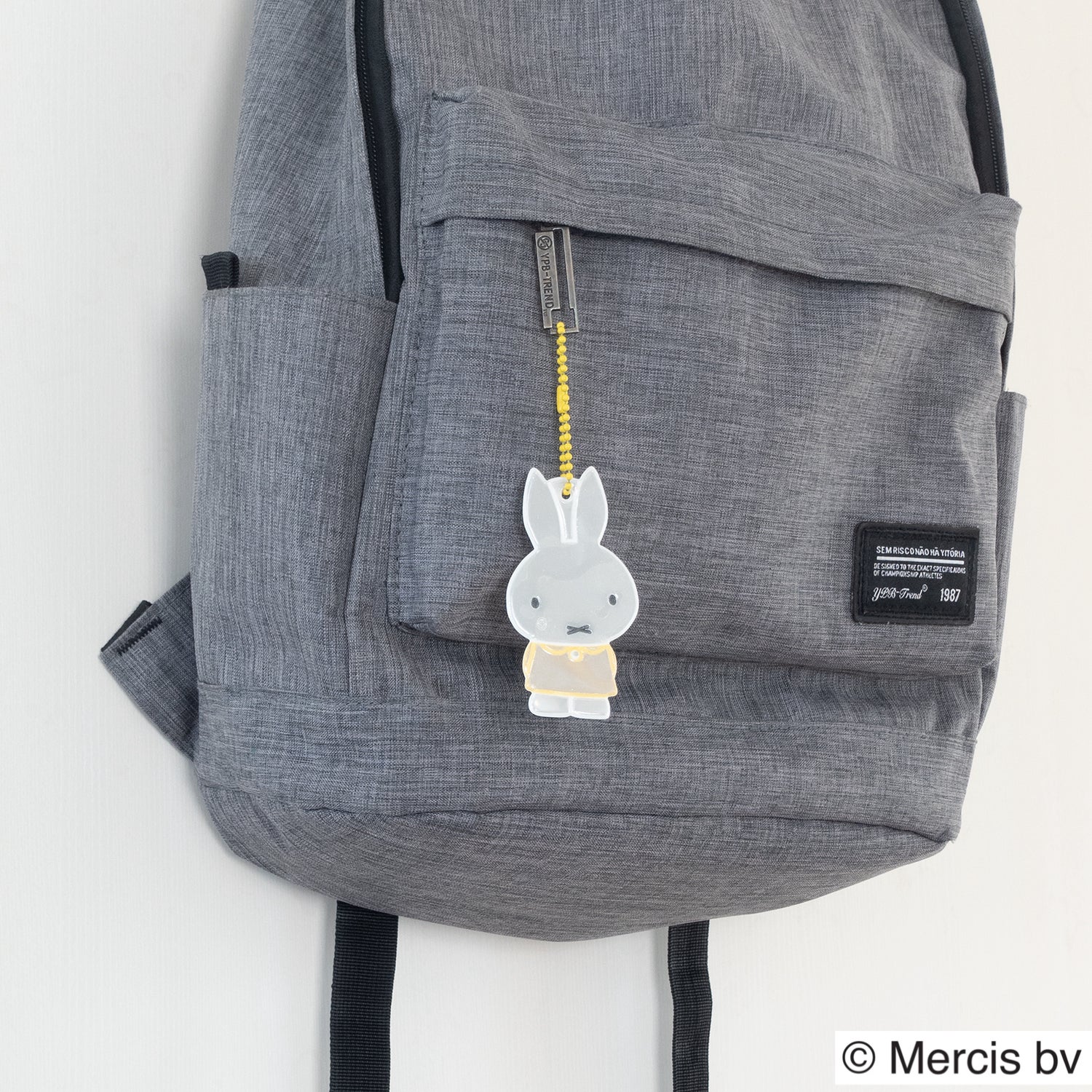 Glimmis（グリミス） / リフレクター ミッフィーカラー ワンピース