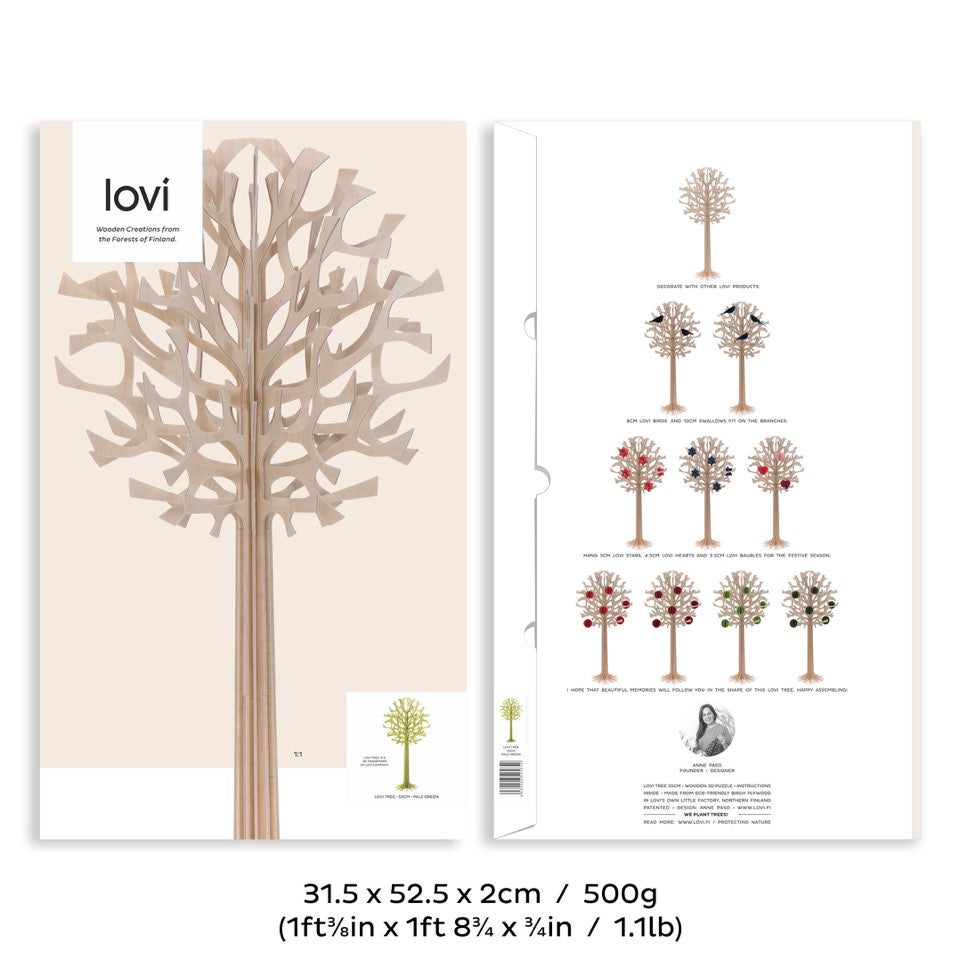 Lovi/ロヴィ/ツリー/55cm | lovi