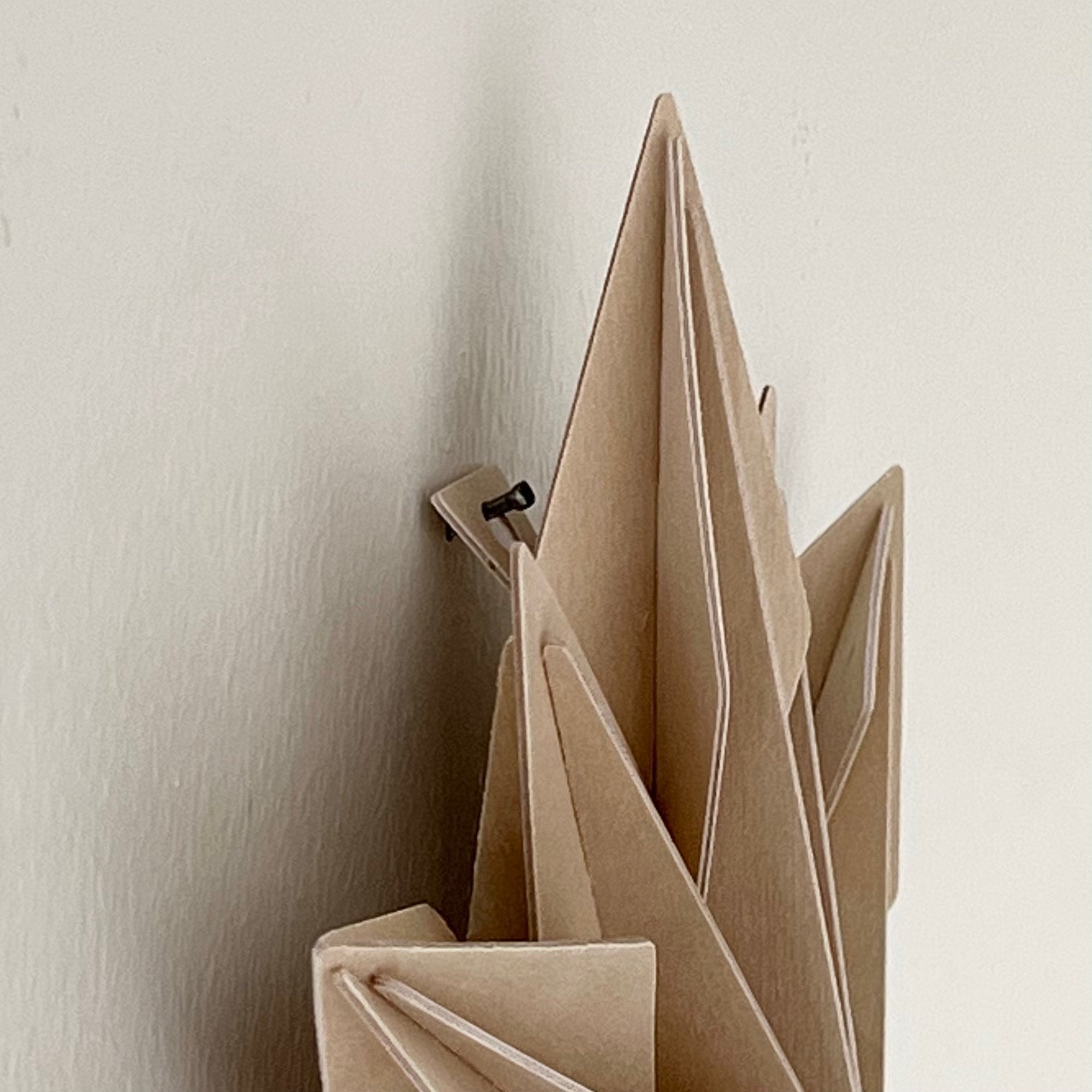 Lovi/ロヴィ/Decor Star/デコスター/48cm | lovi