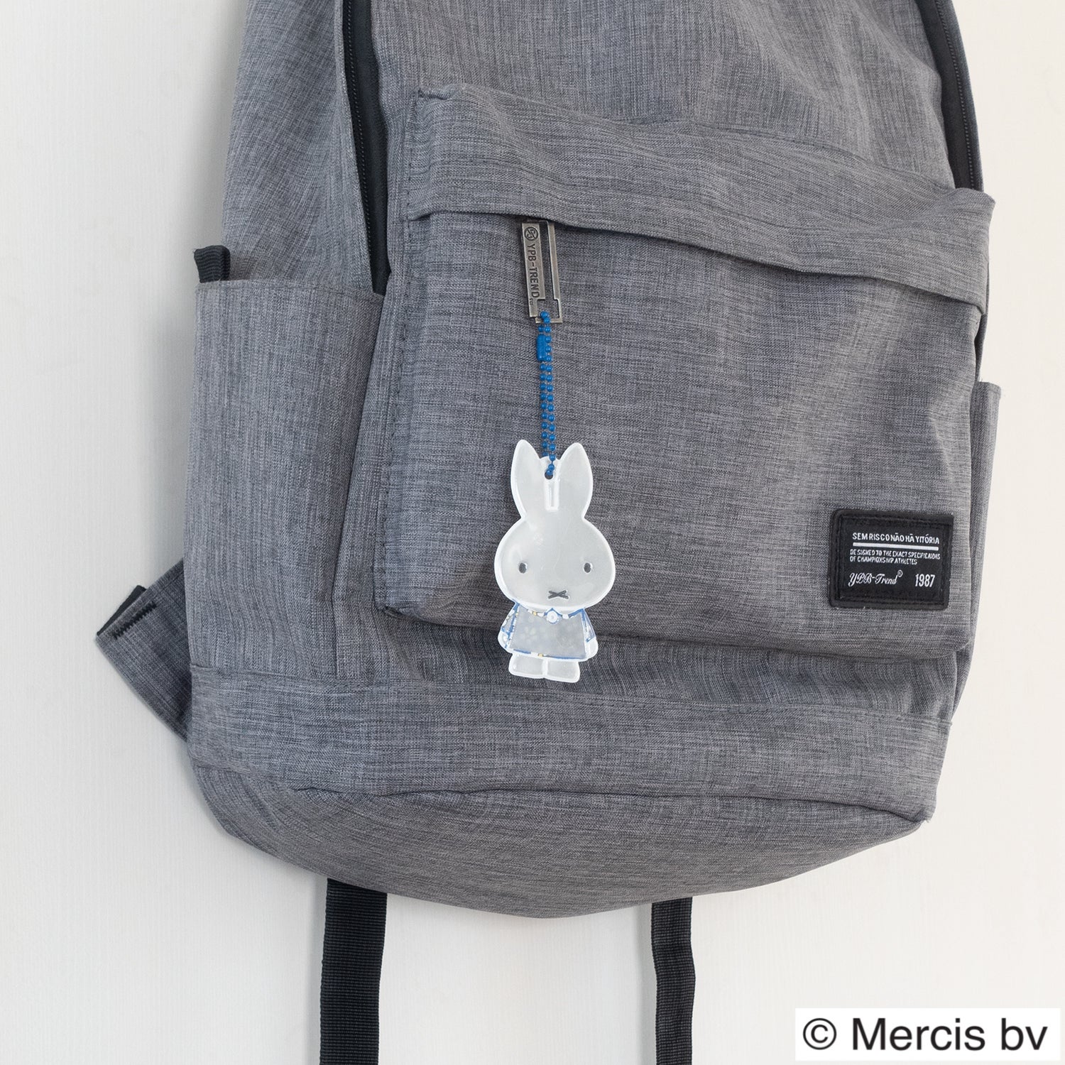 Glimmis（グリミス） / リフレクター ミッフィーカラー フラワー | Glimmis