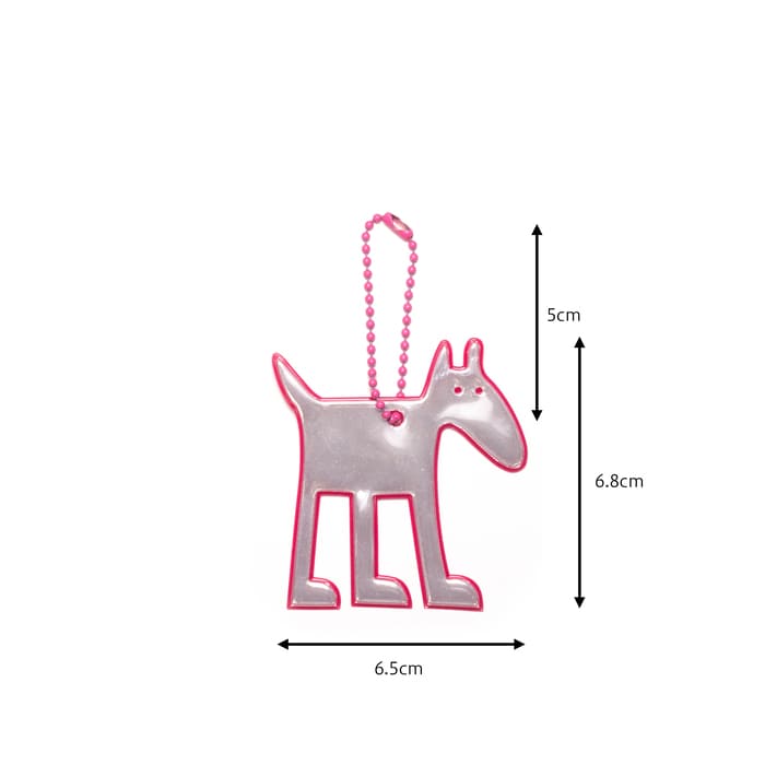 Glimmis（グリミス） / リフレクター リサ・トフト/アダ ザ ドッグ