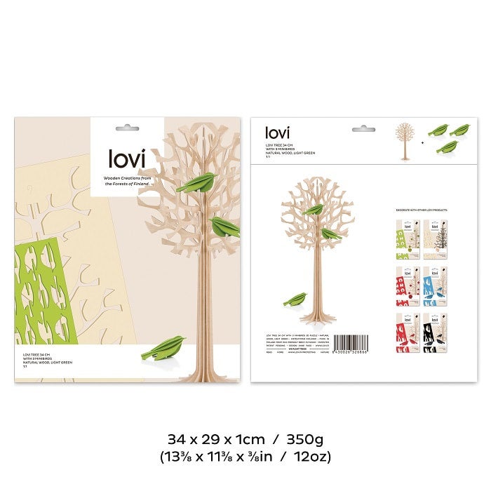 lovi 木の形状 インテリア小物　34センチ 楽天市場】【クーポン対象 9/26 9:59まで】 lovi ロヴィ