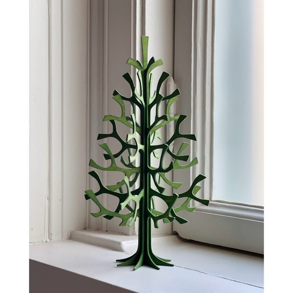 新品✨Lovi ロヴィ　もみの木　クリスマスツリー　25cm ナチュラル Lovi ロヴィ｜クリスマスツリー 25cm Momi-no-ki COMFOTA 北欧雑貨店