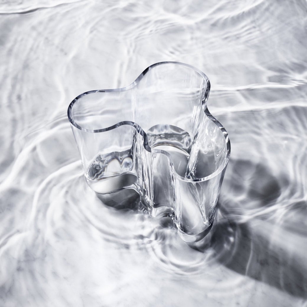 5486 5486 ダークライラック アアルトボウル 50mm イッタラ 5486 5486