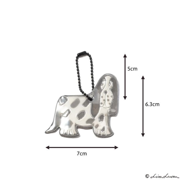 hummingさん専用 Glimmis（グリミス） / リフレクター リサ・ラーソン フェリックス