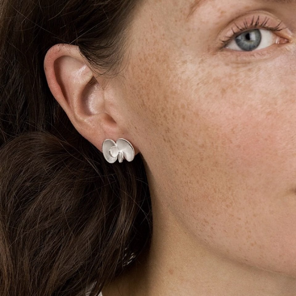 ピアス kaya Kaja/Lilly pond small/ピアス | Söpö Museo