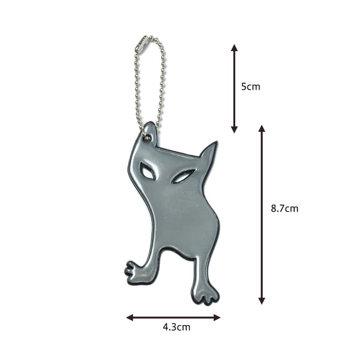 Glimmis（グリミス） / リフレクター リサ・トフト/アガタ ザ キャット