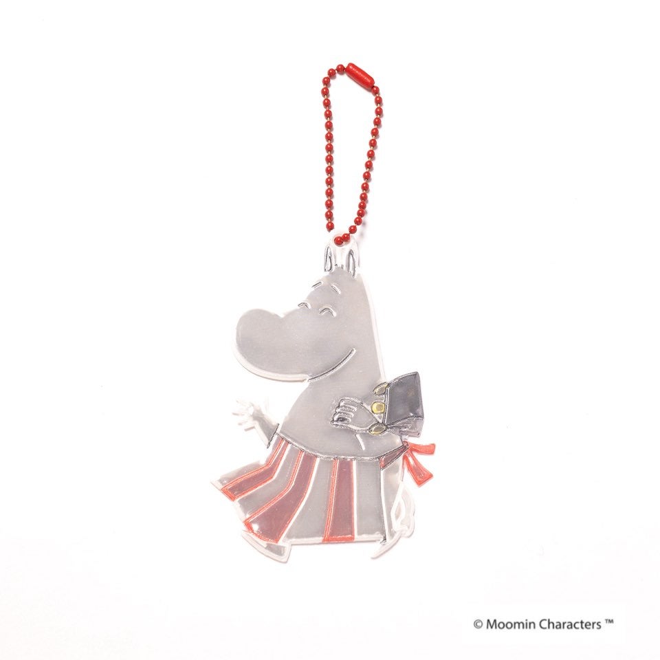 Glimmis/グリミス/ムーミン/ムーミンママ | Glimmis