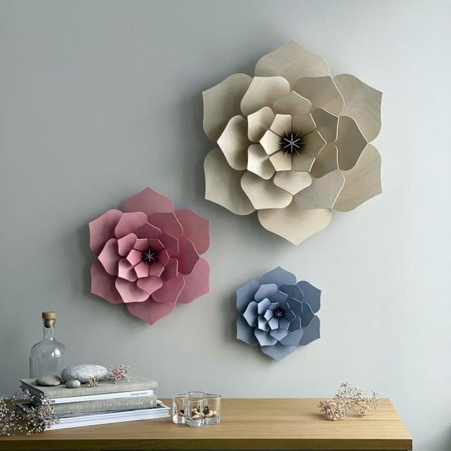 Decor Flower デコールフラワー | lovi