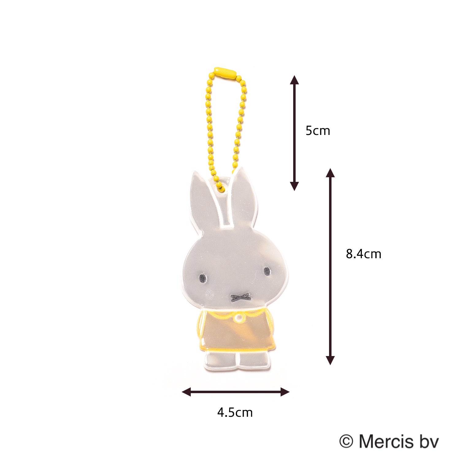 Glimmis（グリミス） / リフレクター ミッフィーカラー ワンピース