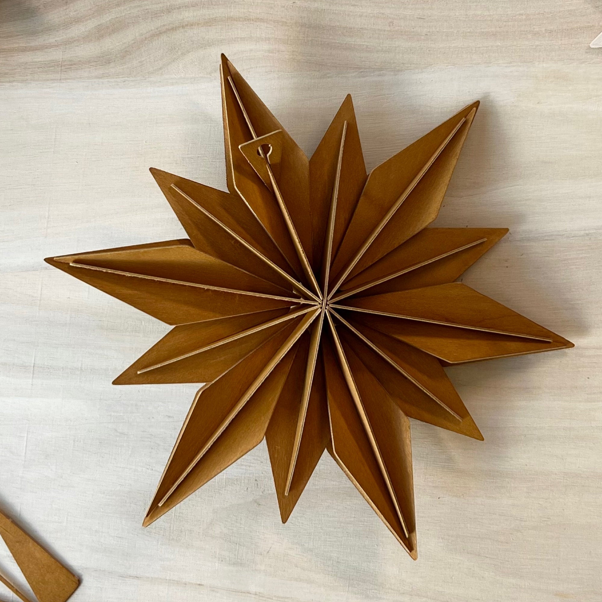 Lovi/ロヴィ/Decor Star/デコスター/48cm | lovi