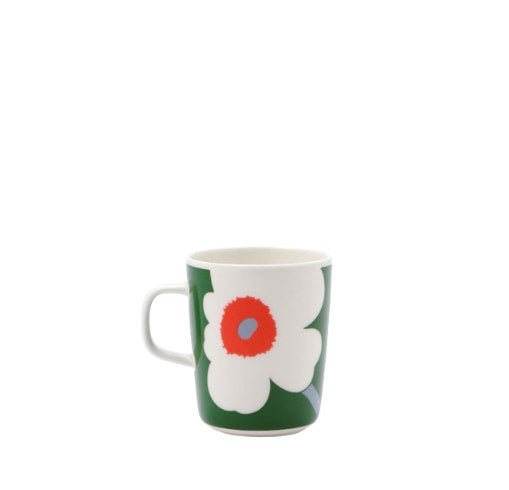 マリメッコ【marimekko】Unikko 60th マグカップ marimekko/マリメッコ/Unikko 60th/マグカップ | Söpö Museo