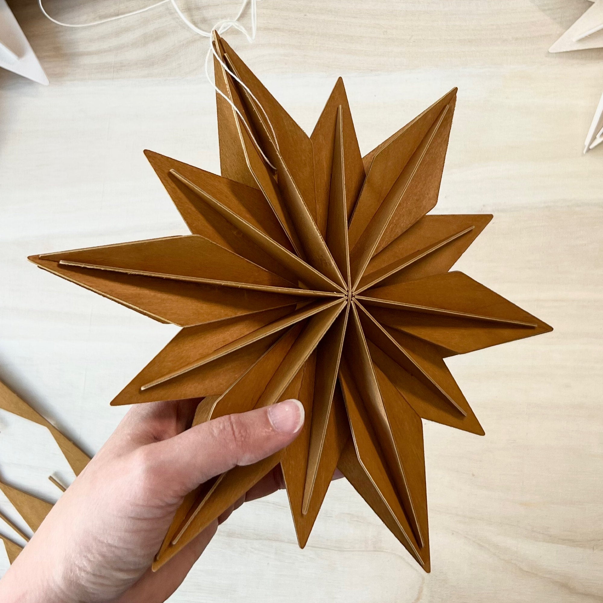 Lovi/ロヴィ/Decor Star/デコスター/48cm | lovi