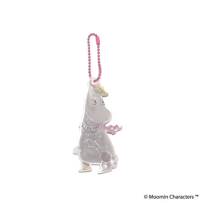 ムーミ★ 8月9日ムーミンの日に「ビクトリノックス ムーミン