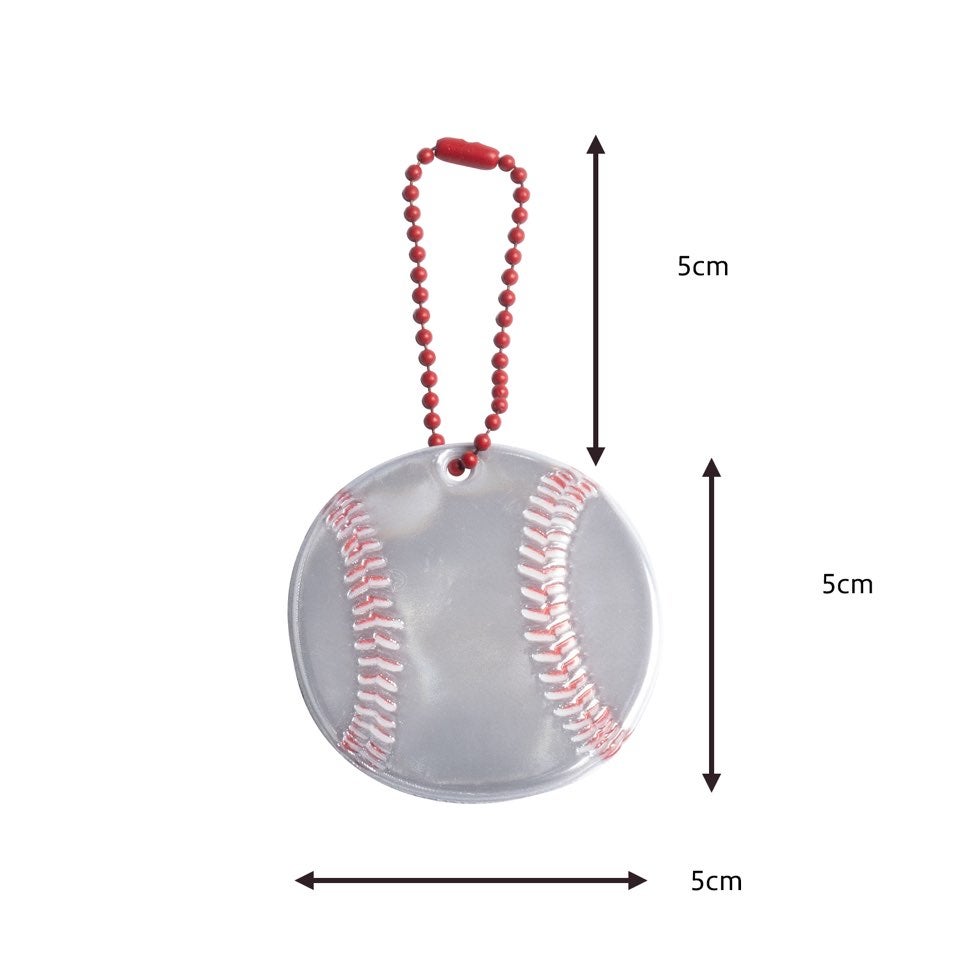 Glimmis（グリミス） / リフレクター ベースボール | Glimmis