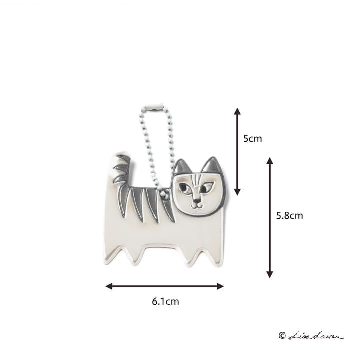 Glimmis（グリミス） / リフレクター リサ・ラーソン フェリックス