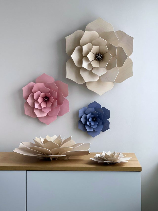 Decor Flower デコールフラワー | lovi