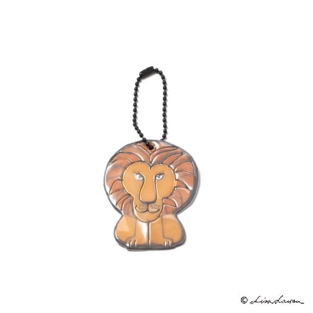 Glimmis（グリミス） / リフレクター リサ・ラーソン ライオン | Glimmis