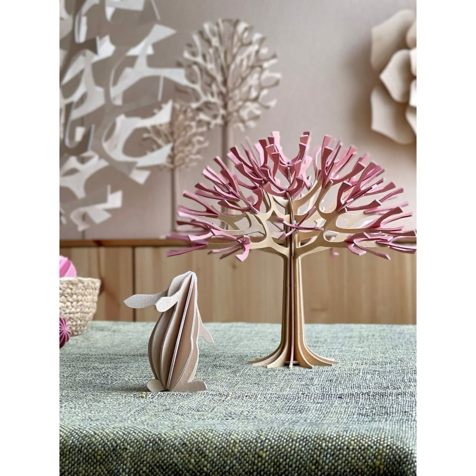 Lovi/ロヴィ/シーズンツリー/ライトピンク/22cm | lovi