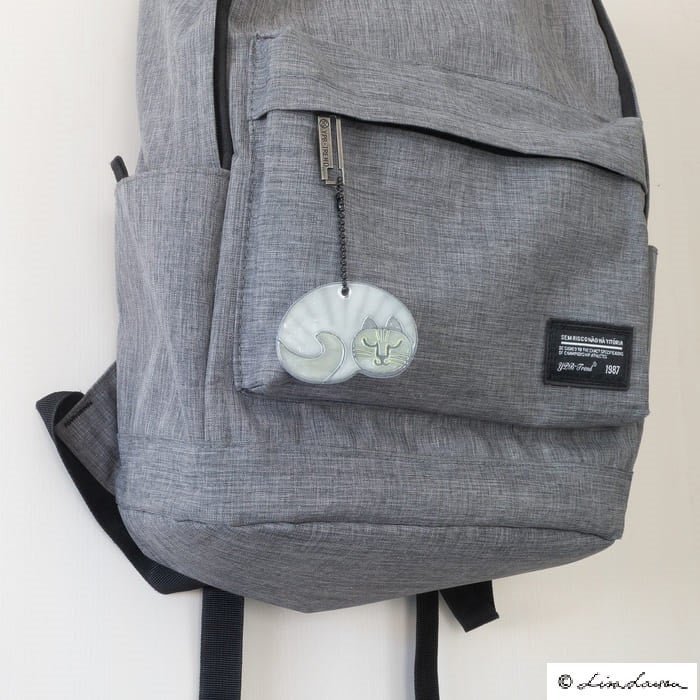 Glimmis（グリミス） / リフレクター リサ・ラーソン ルドルフ