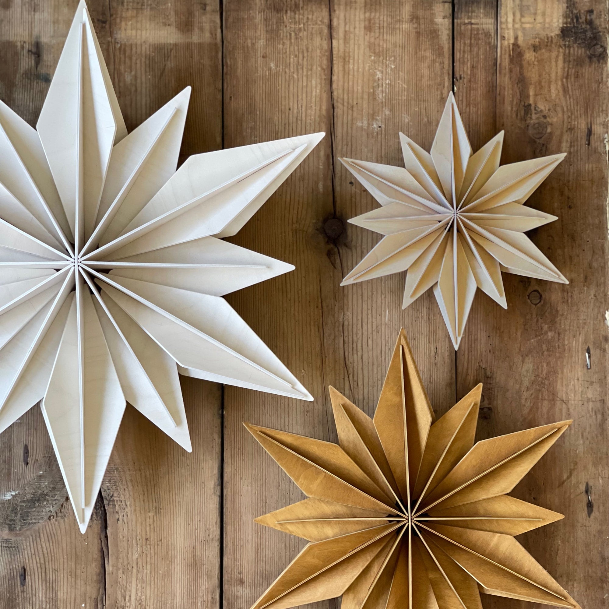 Lovi/ロヴィ/Decor Star/デコスター/48cm | lovi