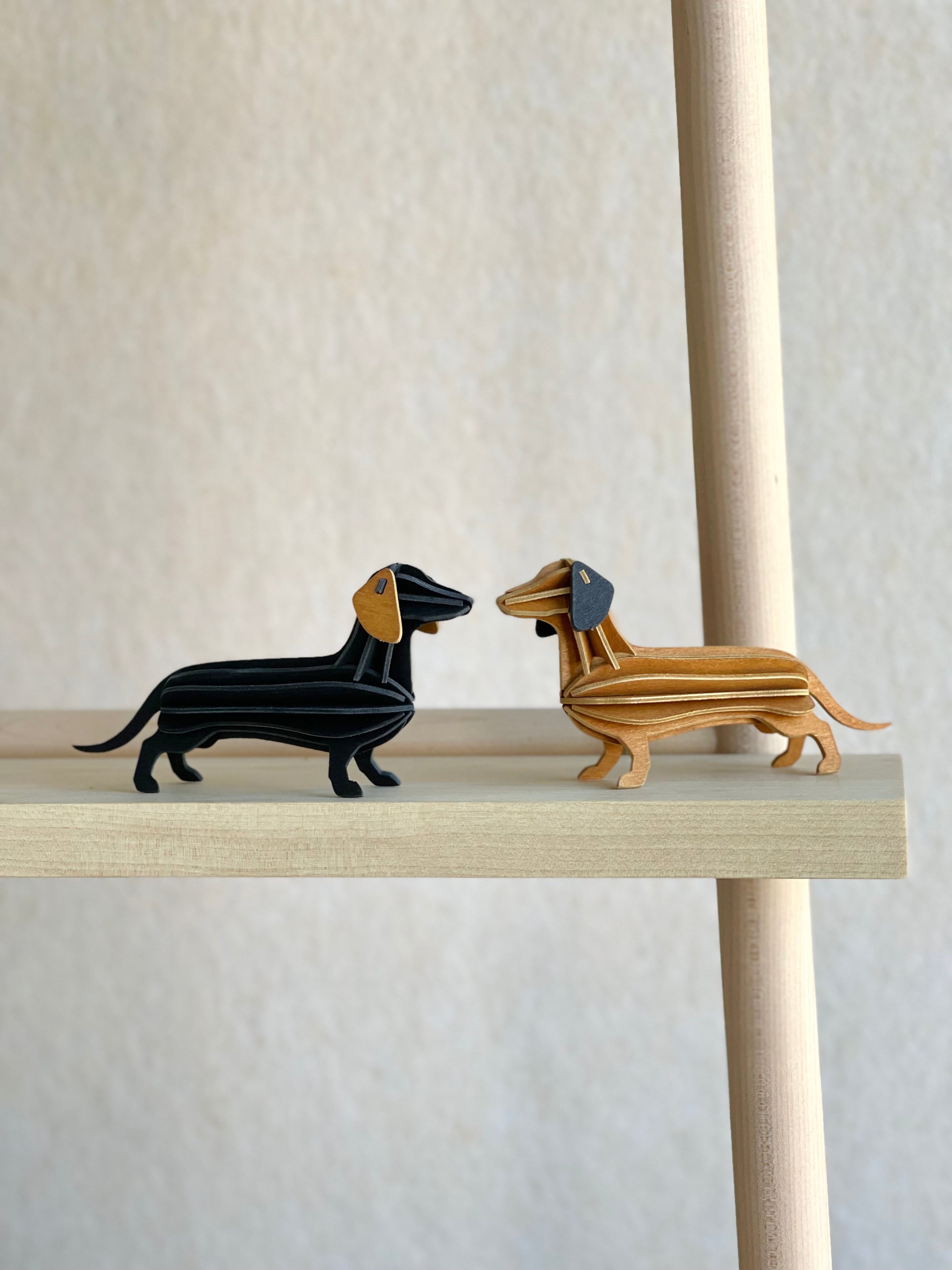 Lovi ロヴィ/ Dachshund ダックスフンド | lovi