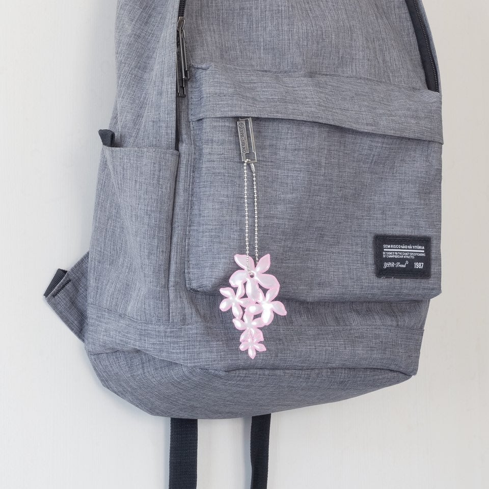 Glimmis（グリミス） / リフレクター ライラック ピンク / ミドル