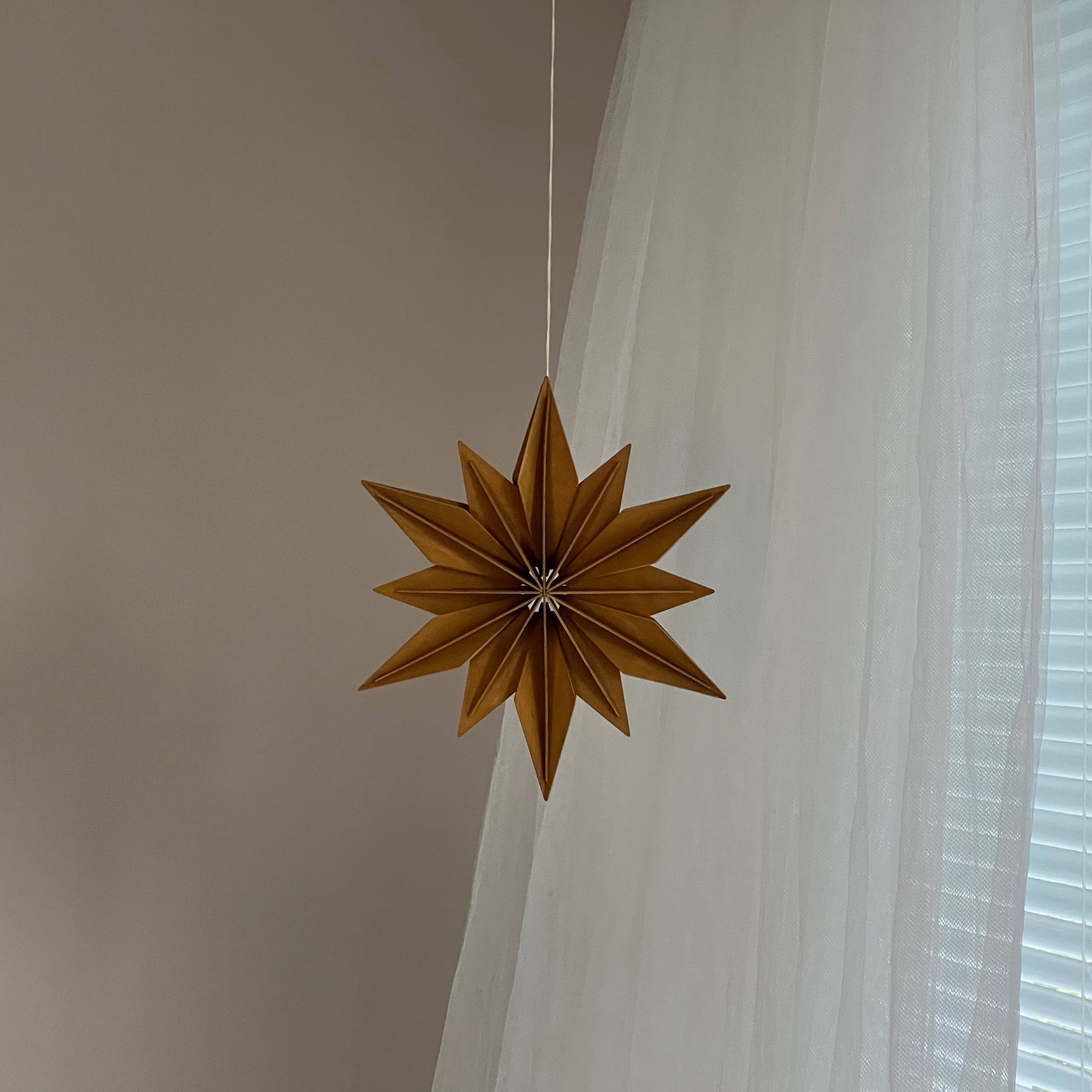 Lovi/ロヴィ/Decor Star/デコスター/48cm | lovi