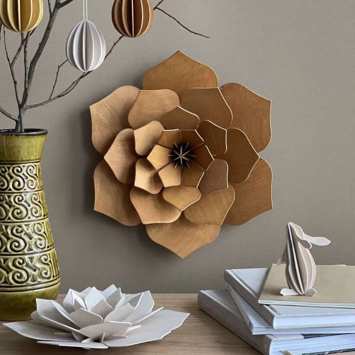 Lovi/ロヴィ/Decor Flower/デコフラワー/34cm | lovi