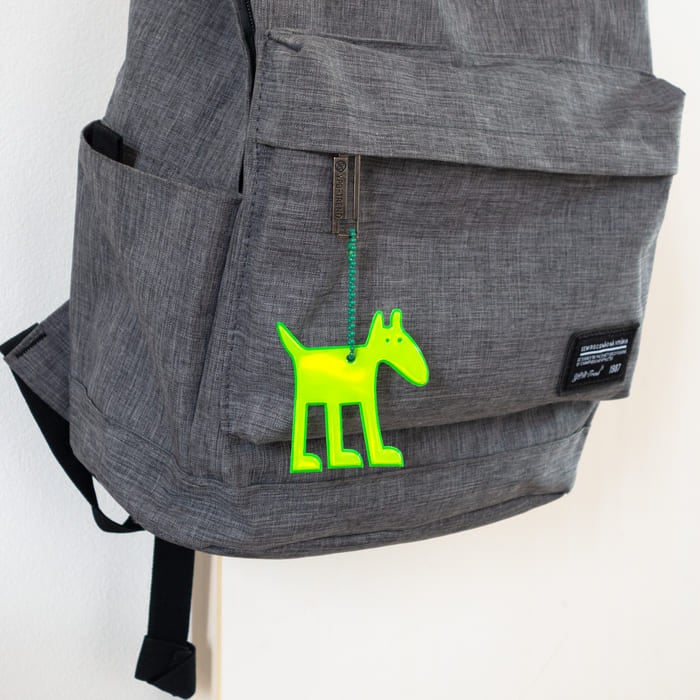 Glimmis（グリミス） / リフレクター/リサ・トフト/アダ ザ ドッグ