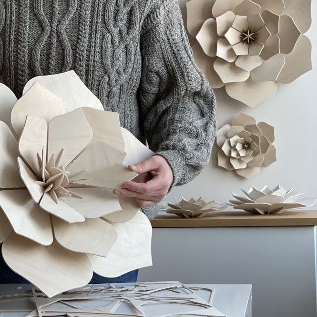 Decor Flower デコールフラワー | lovi