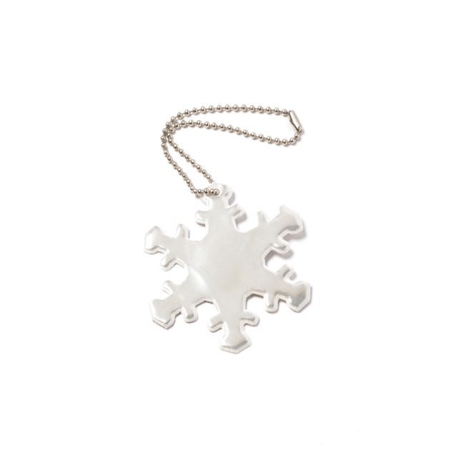 Glimmis（グリミス） / リフレクター スノーフレイク2 | Glimmis